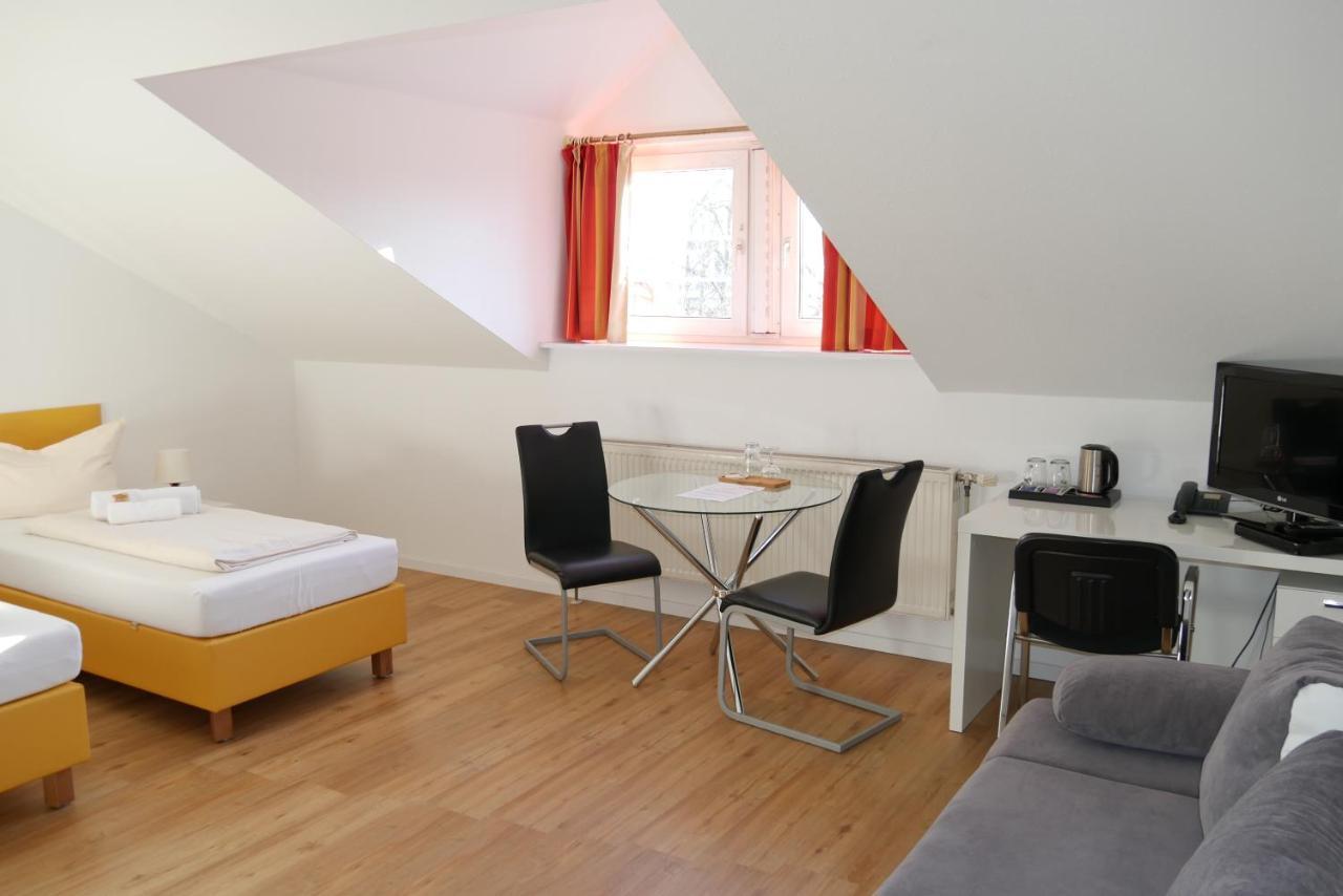 Hotel Wasserburg Munich