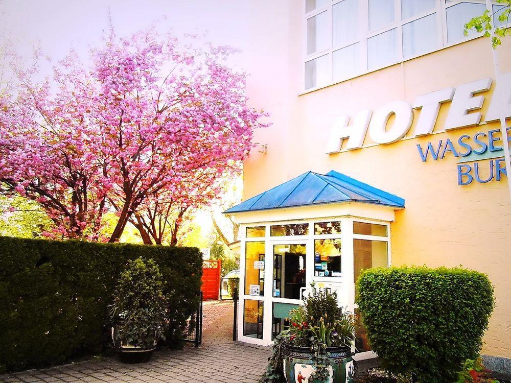 Wasserburg Hotel Munich